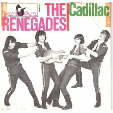 RENEGADES - Cadillac